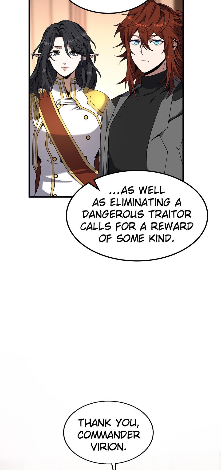 The Beginning After the End, Chapter 207 image 51